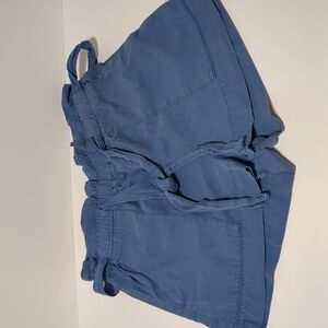 Romeo + Juliet Paperbag Short couture 44253 women size Medium